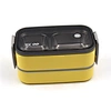 bento lunch box stainless steel